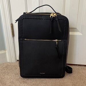 Calpak Kaya Laptop Bag